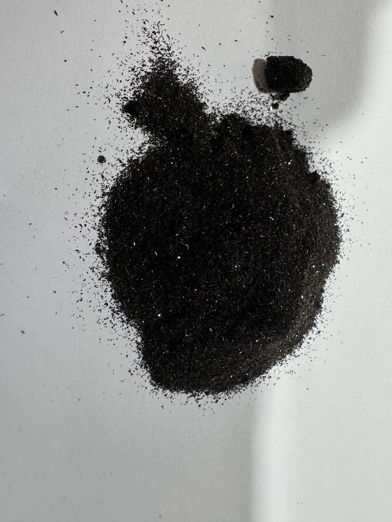 Best Free Flow (Powder) potassium permanganate manufacturer in India